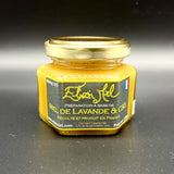 Miel de Lavande - 400mg CBD