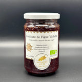 PDO Violet Fig Jam - Domaine de Fontvive