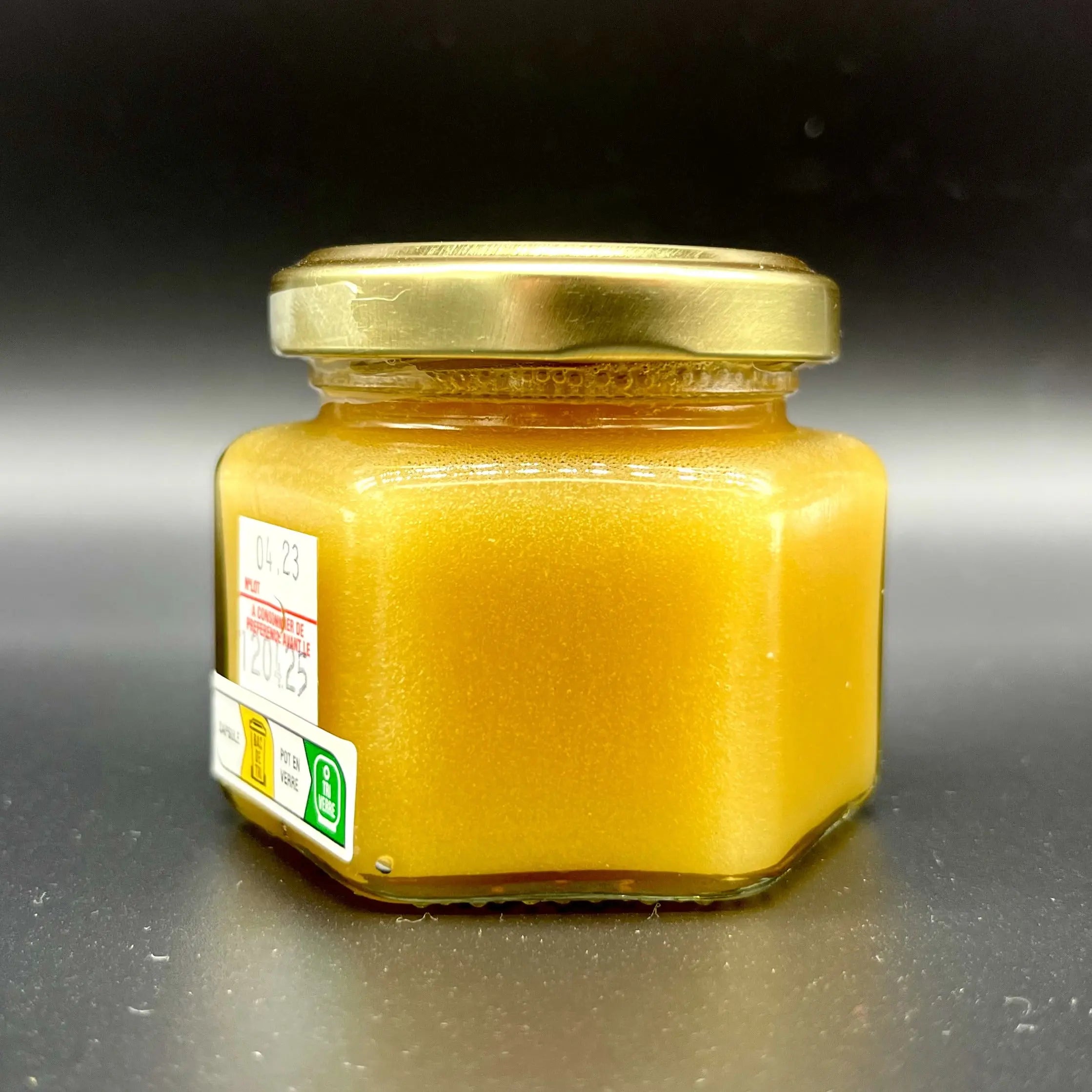 Miel de Lavande - 400mg CBD Elixir Miel